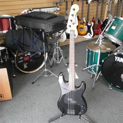JB Player Bass image 1