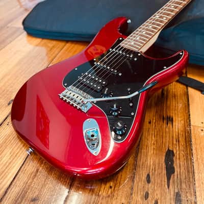 Fender American standard image 5