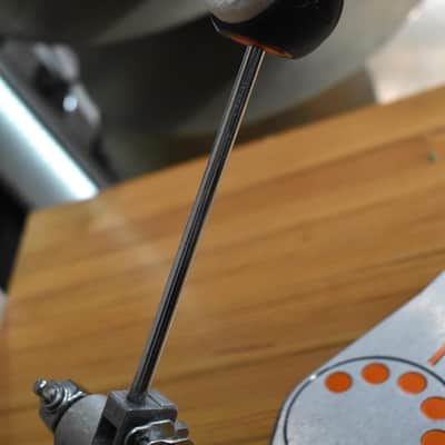 Pearl P930 Demonator Longboard Single Kick Pedal image 3
