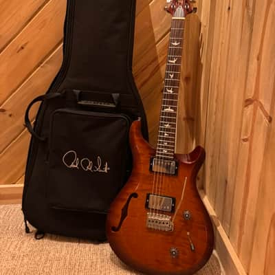 PRS S2 Custom 22 Semi-Hollow image 14