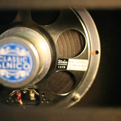 1965 Fender Champ-Amp | Serviced | Closet Classic image 7