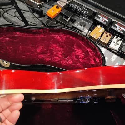 2010 Gibson Custom Shop Les Paul Axcess image 17