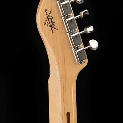 Used Fender Custom Shop '51 Nocaster NOS Blonde image 15