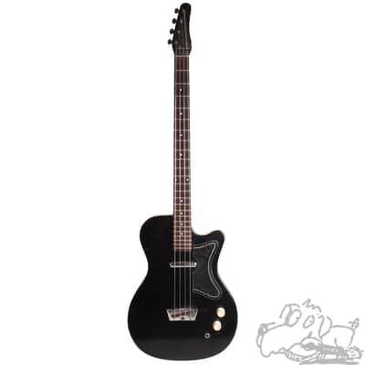 1965 Silvertone Bass 1444 image 3