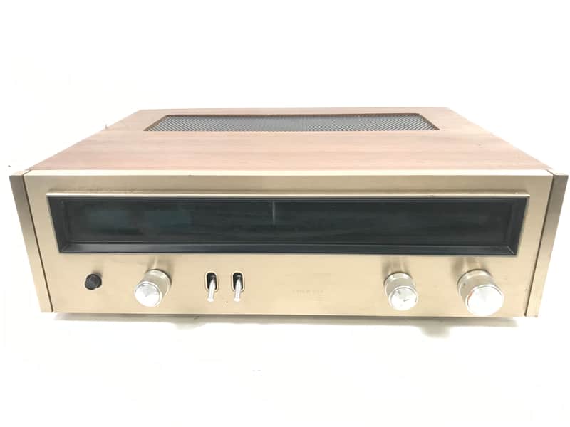 Onkyo T-4055 AM/FM Tuner