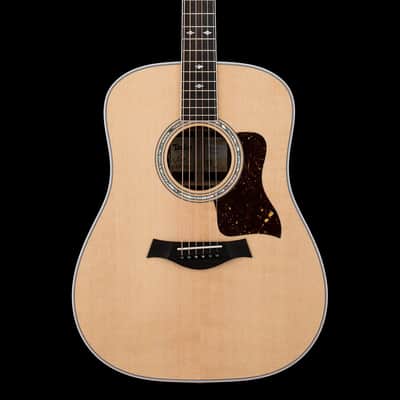 Taylor Legacy 810e #45079 (NAMM 2026) image 3