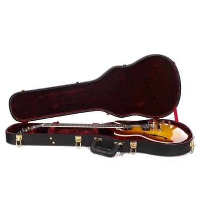Gibson Custom Shop CS-336 Figured Top 2024 - Vintage Sunburst image 9