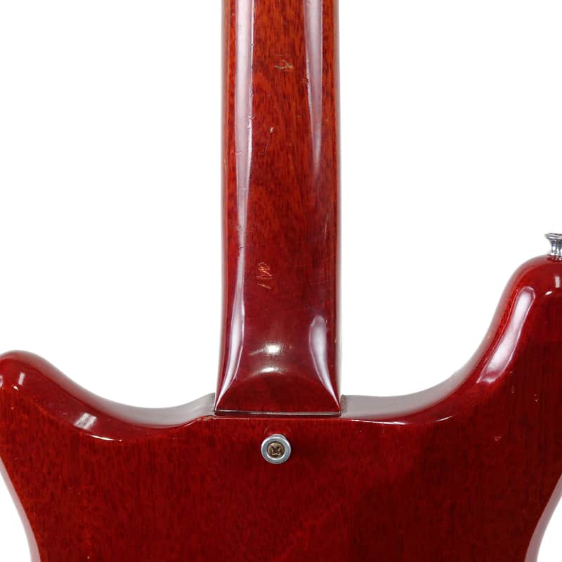 Epiphone Coronet 1963 - 1969 image 6