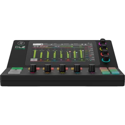 Mackie DLZ Creator XS Digital Streaming Mixer image 4