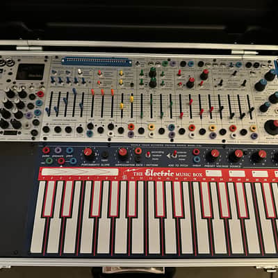 Buchla Music Easel (Modern) image 1