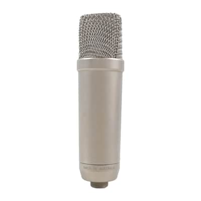 Rode NT1-A Condenser Microphone [USED] image 3