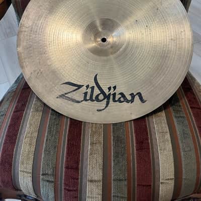 Zildjian A medium crash 16” image 3