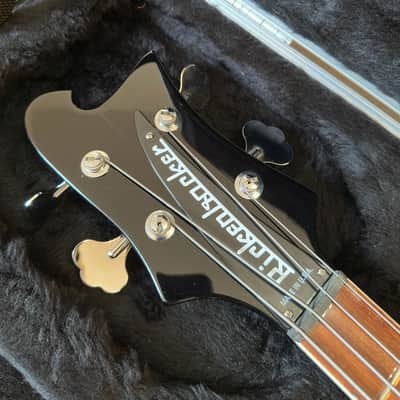Immagine Rickenbacker 4003 2026 Mint condition - 4