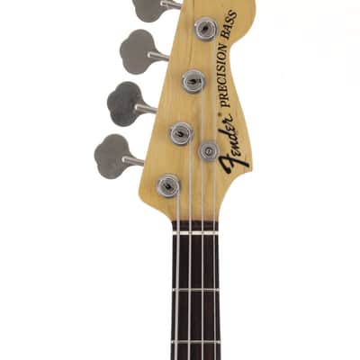 Fender Japan Pb70 70 Us Owh [Cij/P095717] (06/22) image 10