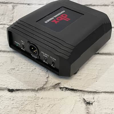 Immagine DBX db12 Active Direct Box - 6