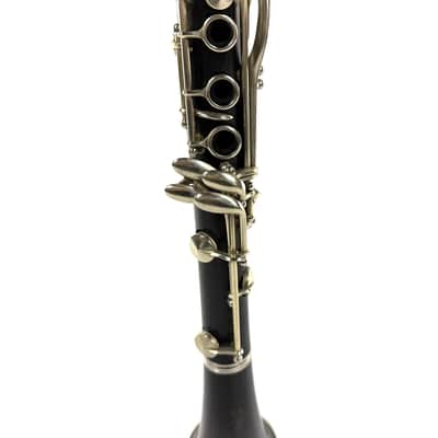 Used Leblanc III PARIS Wood Bb Clarinet image 7