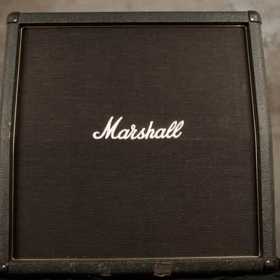 Marshall AVT412 4X12 Cabinet w/ 4 Celestions image 1
