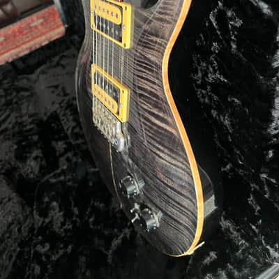 1996 Paul Reed Smith PRS /Santana 1 image 10
