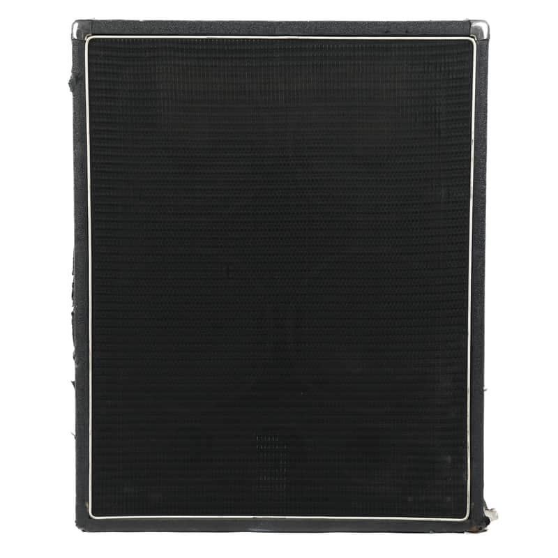 Ampeg SVT-410 HLN Owned by Brian Setzer image 1