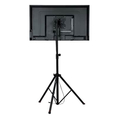Mint Gator FrameWorks GFW-AV-LCD-2 Deluxe Tripod LCD/LED Stand image 3