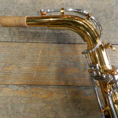 Vito Alto Saxophone MIJ image 7