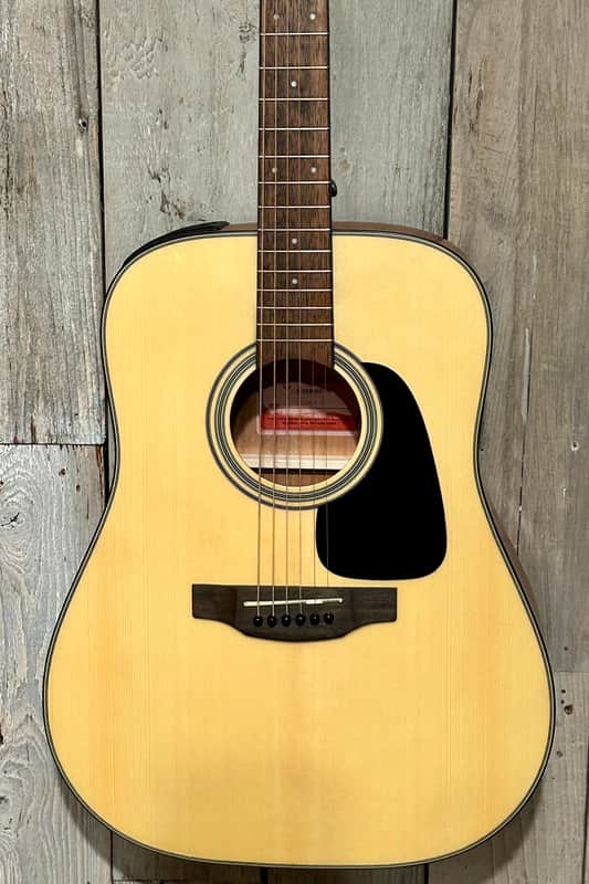 New Takamine G Series GLD12E - Natural, Help Support Small Biz, Shop Here! image 1