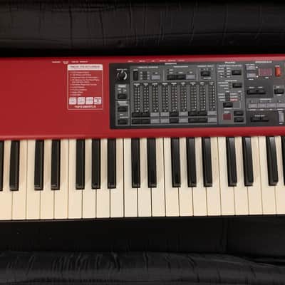 Nord Electro 4 SW-73 Keyboard image 3