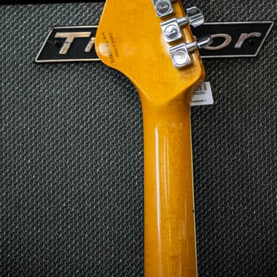 Fender Coronado ii 2014 - Gloss image 15