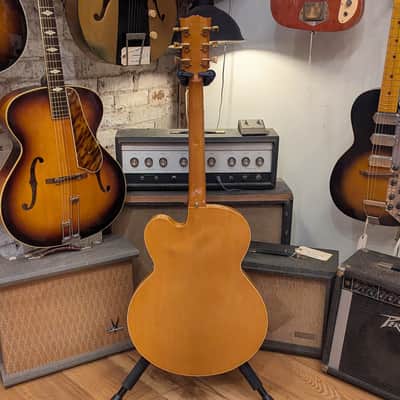 Gibson ES-350T 1977 - Natural image 12
