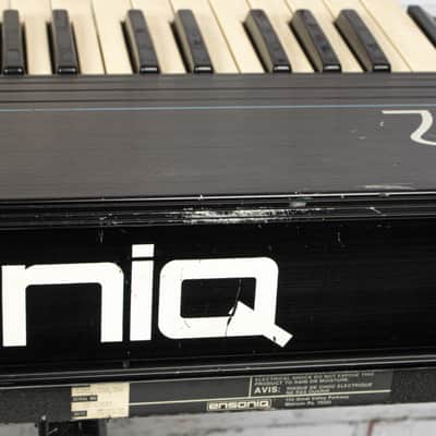 Ensoniq SQ2-2 88-Key Synthesizer USED image 7
