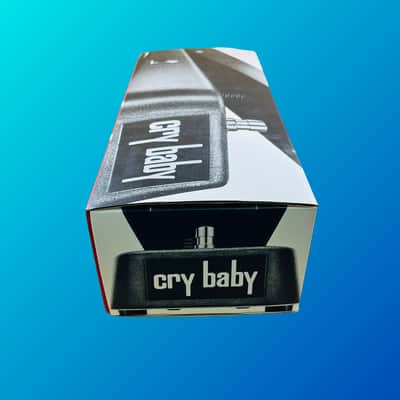 Dunlop GCB95 Cry Baby Standard Wah image 3