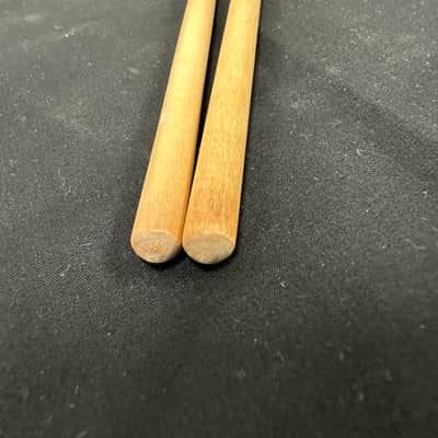 Malletech LS15H Marimba Mallets, Med-Soft to Hard, Leigh Stevens, 1 Pair/2 Mallets - GOOD image 14