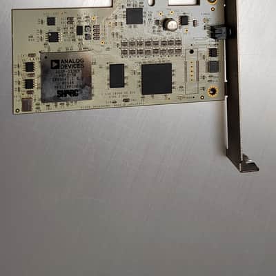 Pair of UAD-2 SOLO PCIe Cards – Loaded with Authorised Plug-ins (Pre-v8 System image 8