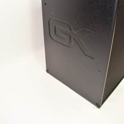 Gallien-Krueger MB115-II 1x15" 200-watt Bass Combo Amp image 2