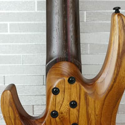 ESP LTD B-1005 - Natural Satin image 11