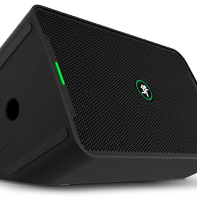 Mackie ShowBox Rechargeable 8" DJ PA Bluetooth Speaker+Mixer Recording Interface image 4