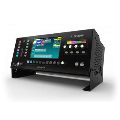 Allen & Heath - SQ Rack image 3