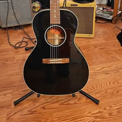 Gibson L-00 2023 - Gloss Black image 7