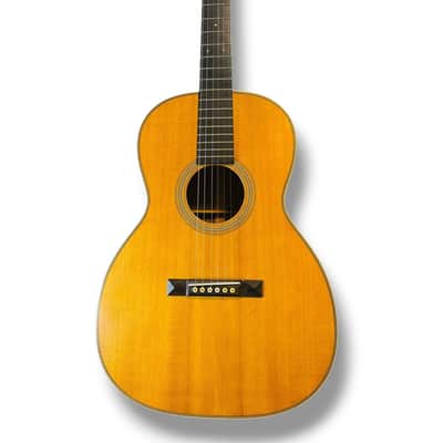 Martin Vintage Series 000-28VS 1999 Mint image 7