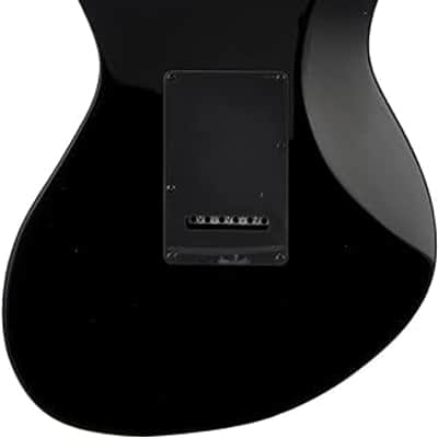 Aria Pro Ii Electric Gtr -Black image 10