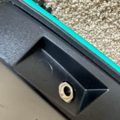Yamaha PTT8 Electronic Drum Pad Trigger image 10