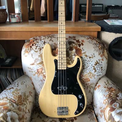El Degas Precision Bass image 3