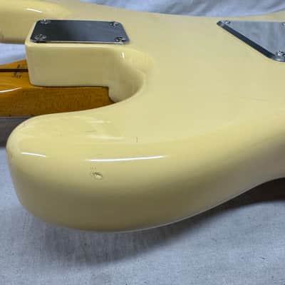 Fender Stratocaster Guitar with Case - CIJ mij Crafted In Japan 2002 - 2004 image 23
