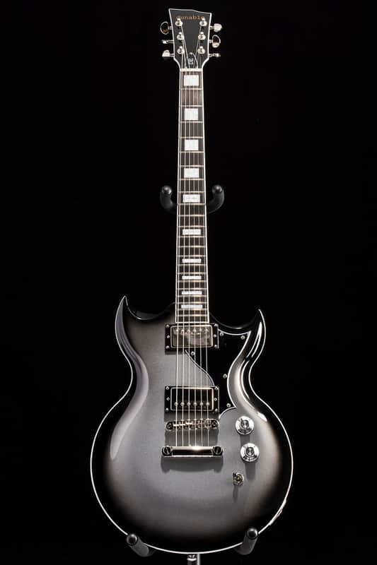 Dunable Minotaur DE Silverburst Brian's Exclusive image 1