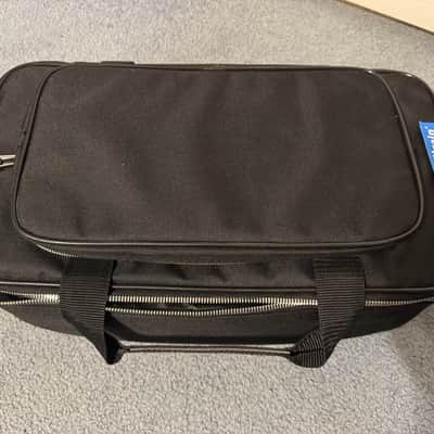Pedaltrain Metro 16 with Soft Case 2010s - Black image 6
