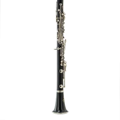 Pre-Owned Yamaha YCL-400AD Advantage Clarinet | Used image 7