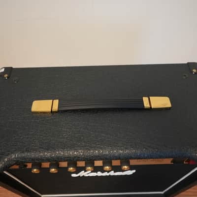 Marshall Studio Classic SC20C "JCM 800 Lead Series" 20-Watt 1x10" Guitar Combo 2019 - Present - Black image 7