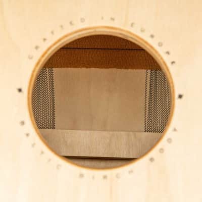 Immagine MEINL SC80AB - 5