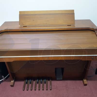 Yamaha Electone C-40 organ image 2