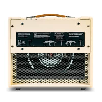 Blackstar TV-10 A 10-Watt 1x12" Guitar Combo Amp - Cream image 5